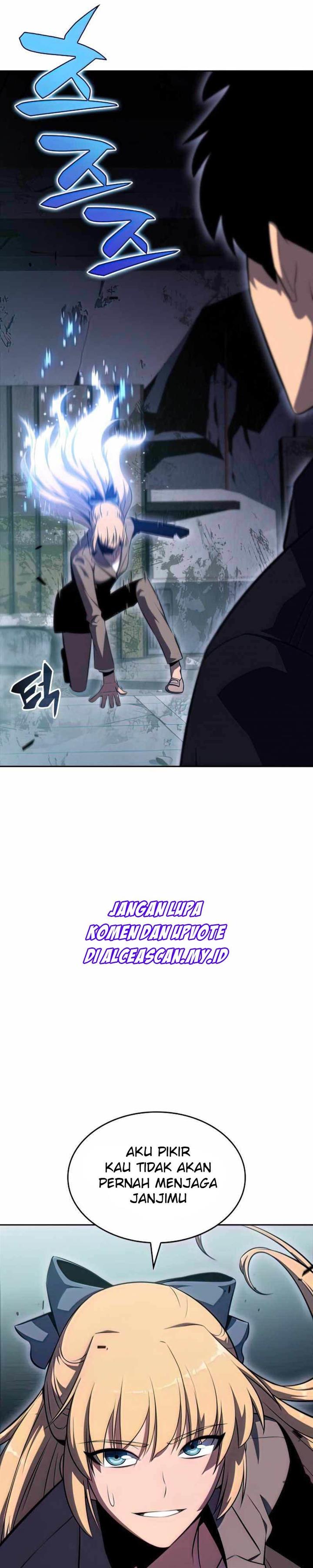 Solo Max-Level Newbie Chap 58 - Next Chap 59