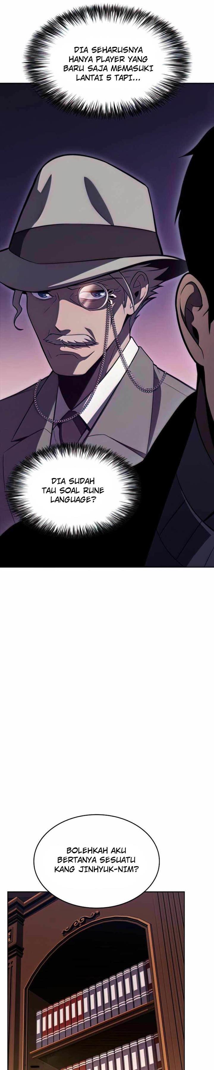 Solo Max-Level Newbie Chap 58 - Next Chap 59