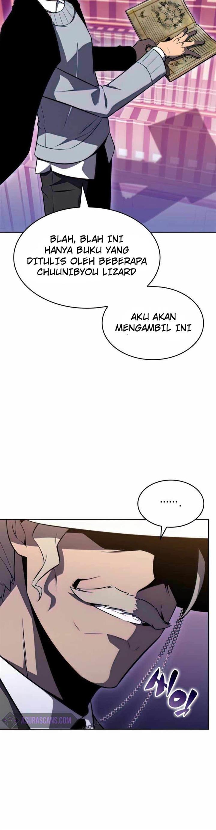 Solo Max-Level Newbie Chap 58 - Next Chap 59