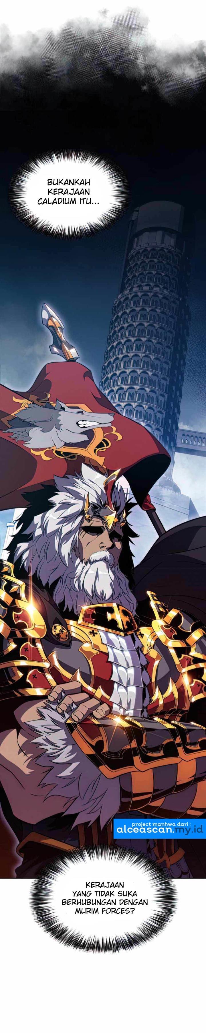 Solo Max-Level Newbie Chap 58 - Next Chap 59
