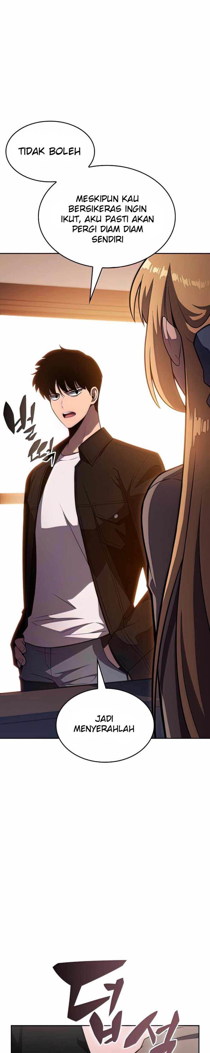 Solo Max-Level Newbie Chap 58 - Next Chap 59