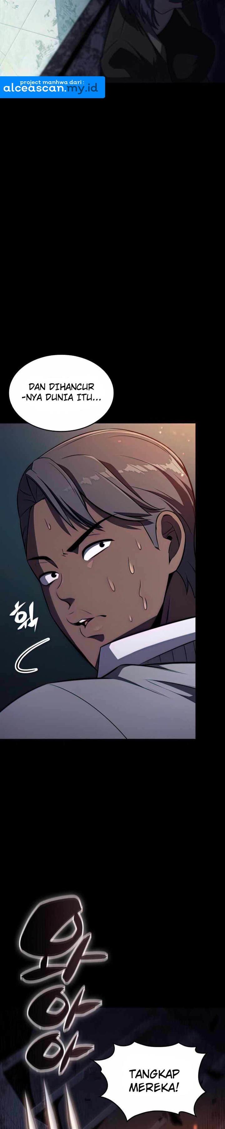 Solo Max-Level Newbie Chap 58 - Next Chap 59