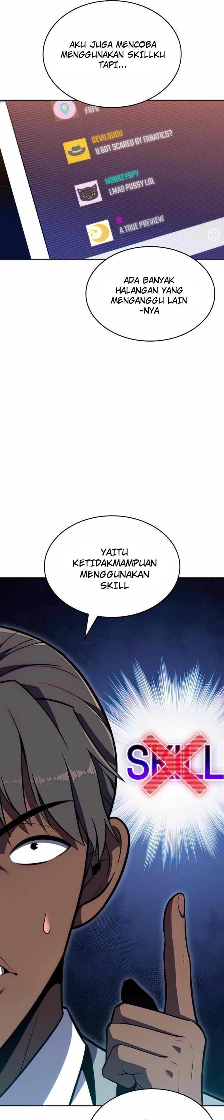 Solo Max-Level Newbie Chap 58 - Next Chap 59