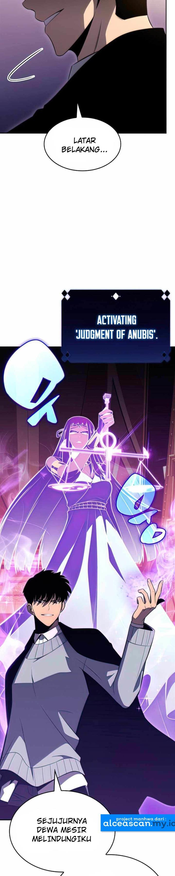 Solo Max-Level Newbie Chap 58 - Next Chap 59
