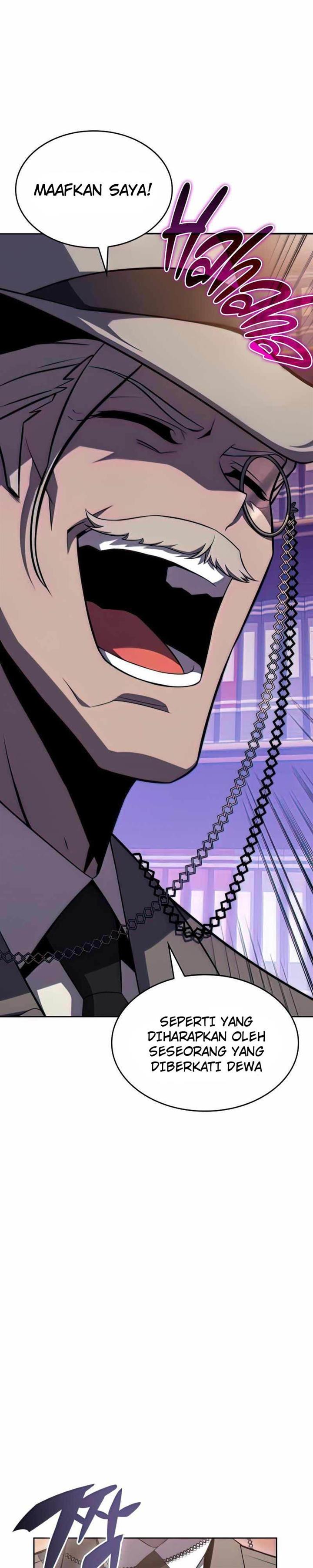 Solo Max-Level Newbie Chap 58 - Next Chap 59