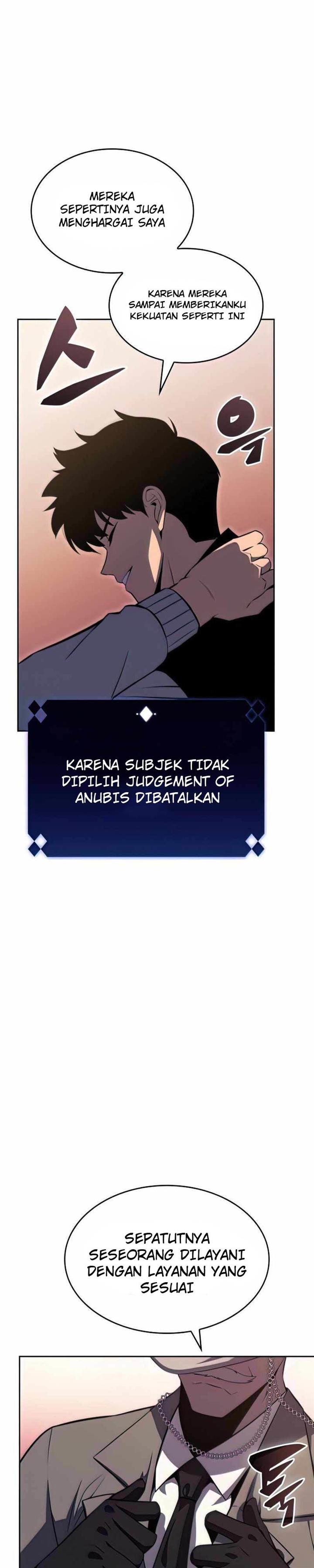 Solo Max-Level Newbie Chap 58 - Next Chap 59