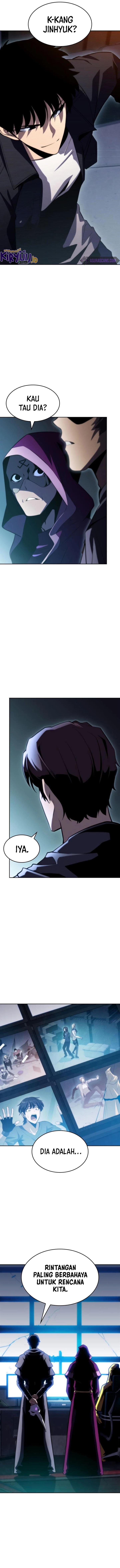 Solo Max-Level Newbie Chap 59 - Next Chap 60