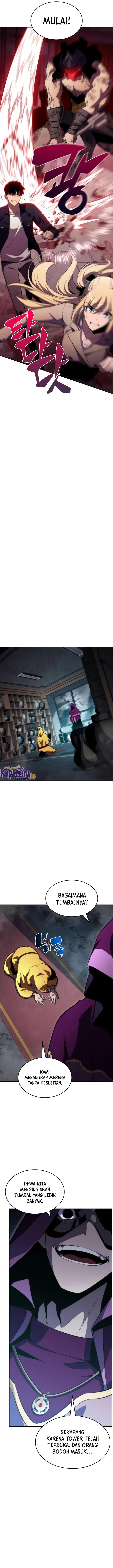 Solo Max-Level Newbie Chap 59 - Next Chap 60