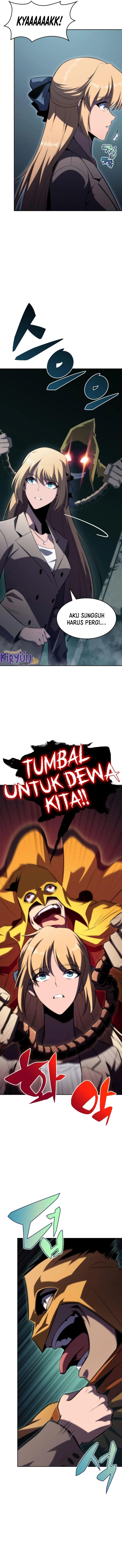 Solo Max-Level Newbie Chap 59 - Next Chap 60