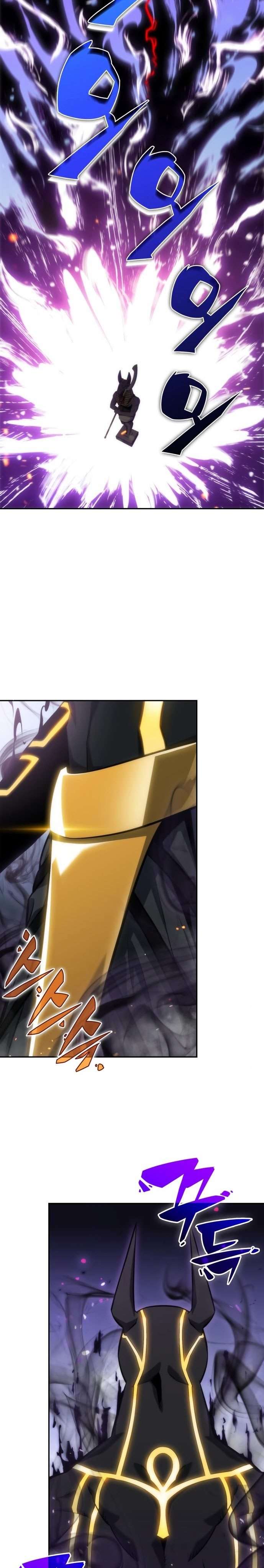 Solo Max-Level Newbie Chap 5 - Next Chap 6