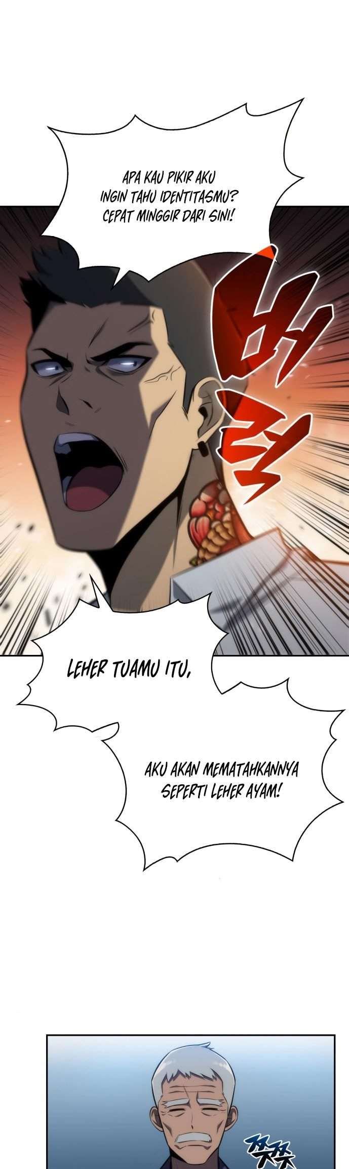 Solo Max-Level Newbie Chap 5 - Next Chap 6