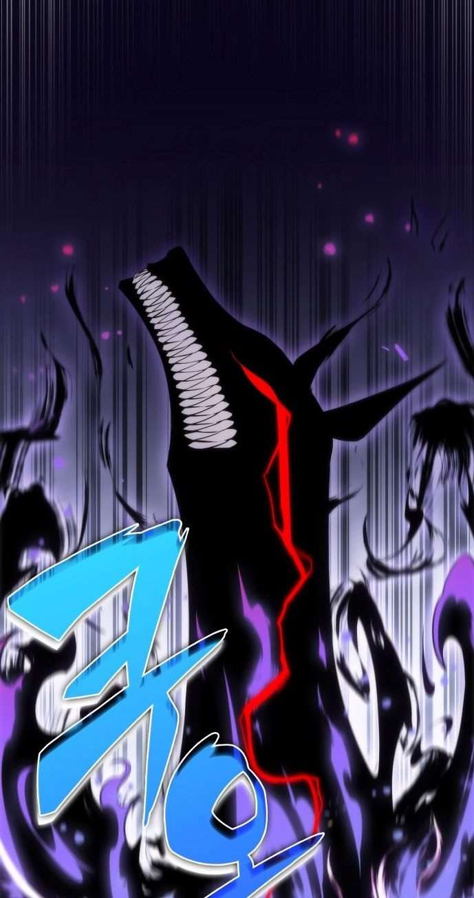 Solo Max-Level Newbie Chap 5 - Next Chap 6