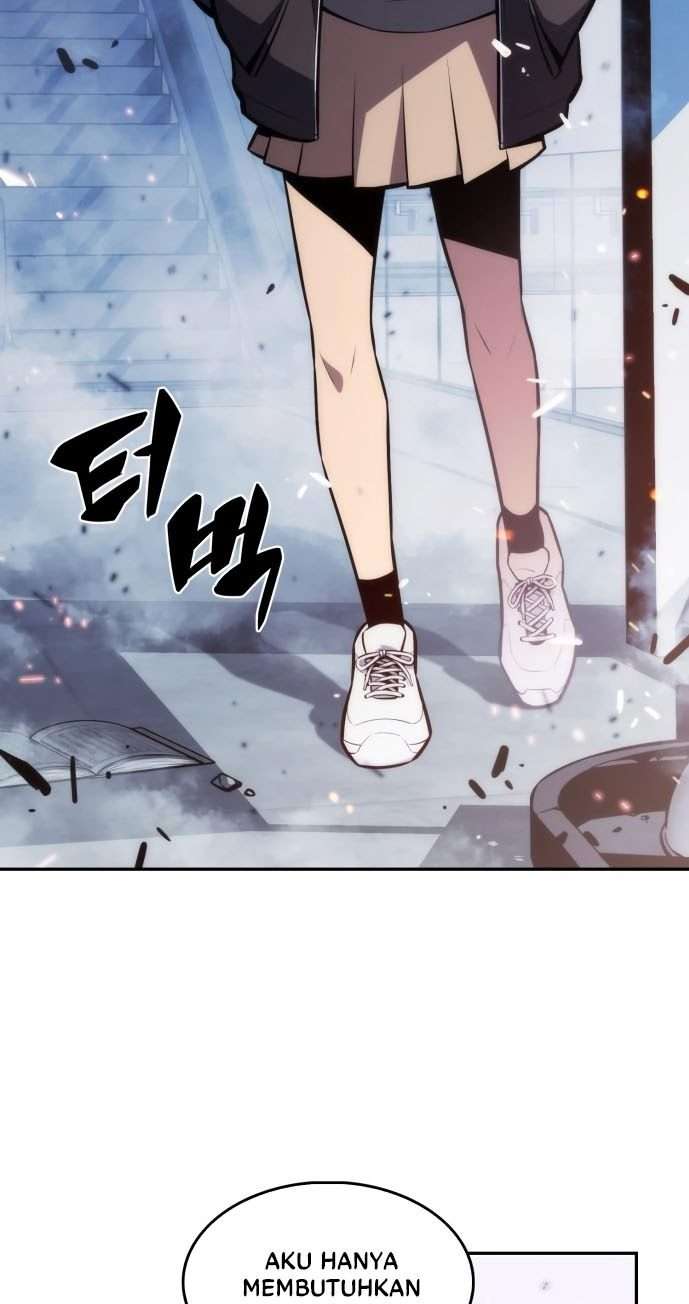 Solo Max-Level Newbie Chap 5 - Next Chap 6