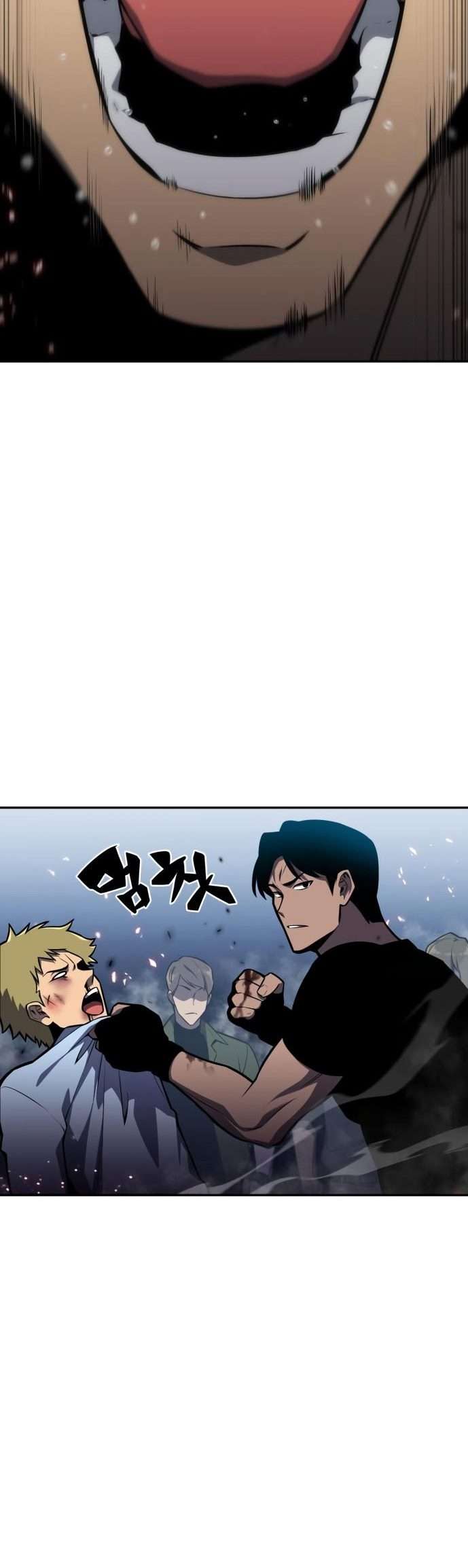 Solo Max-Level Newbie Chap 5 - Next Chap 6