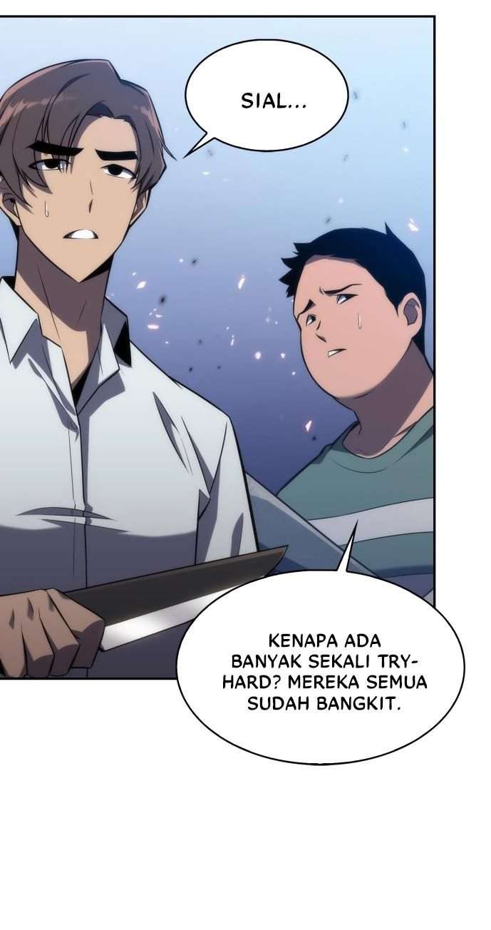 Solo Max-Level Newbie Chap 5 - Next Chap 6