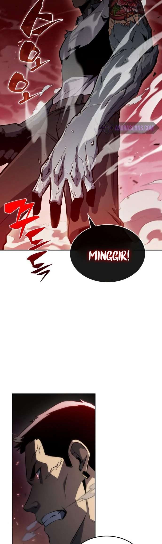 Solo Max-Level Newbie Chap 5 - Next Chap 6