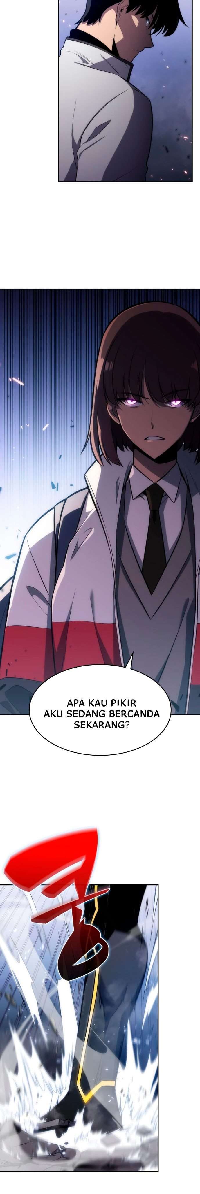 Solo Max-Level Newbie Chap 5 - Next Chap 6