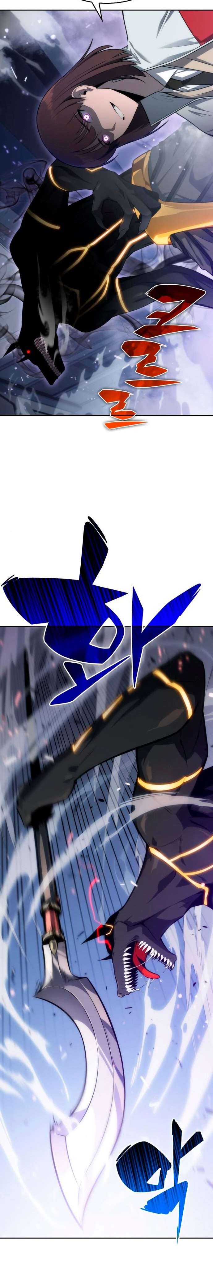 Solo Max-Level Newbie Chap 5 - Next Chap 6