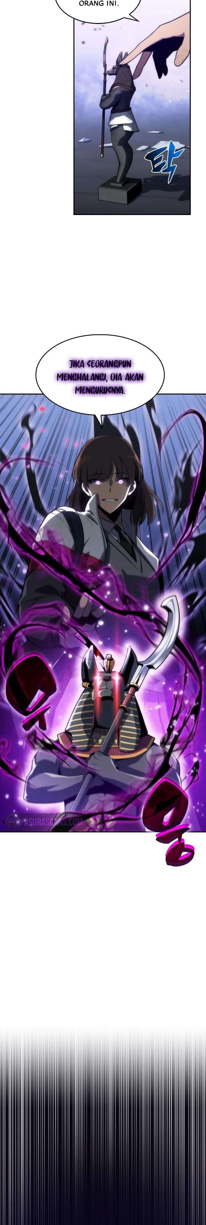 Solo Max-Level Newbie Chap 5 - Next Chap 6