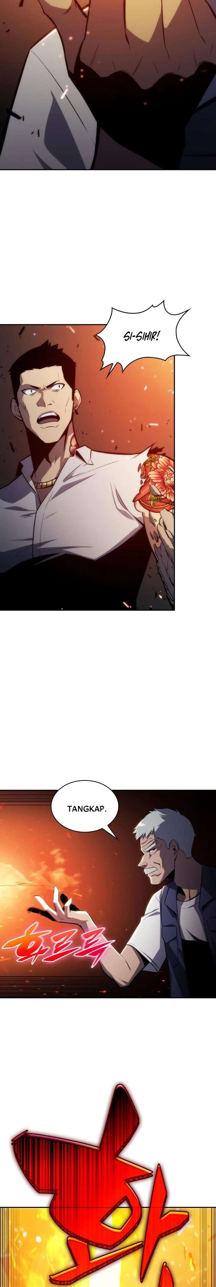 Solo Max-Level Newbie Chap 5 - Next Chap 6