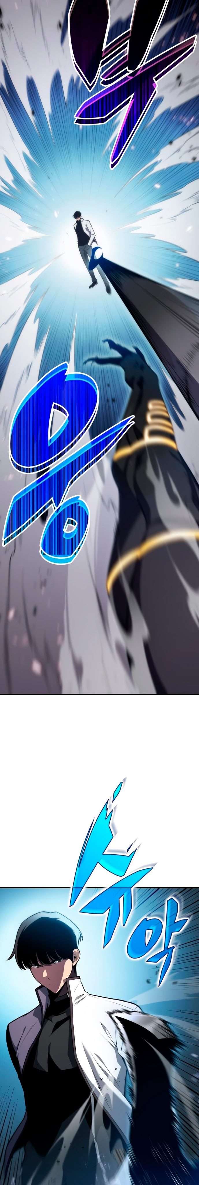 Solo Max-Level Newbie Chap 5 - Next Chap 6