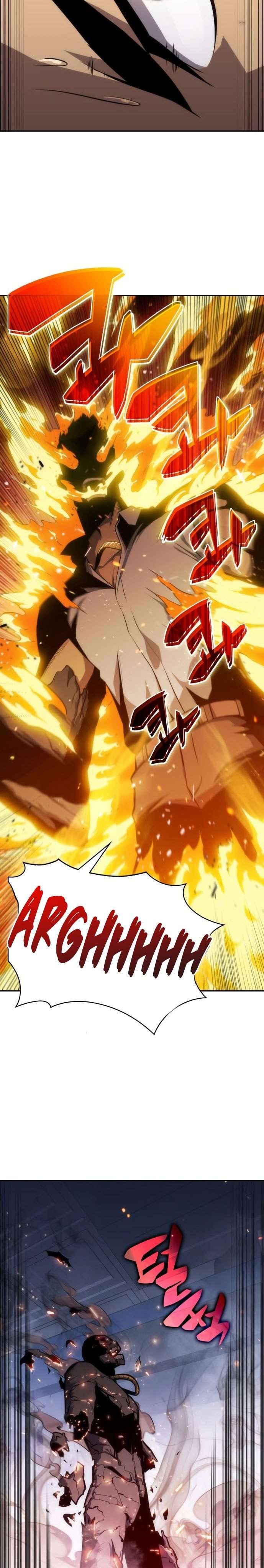 Solo Max-Level Newbie Chap 5 - Next Chap 6