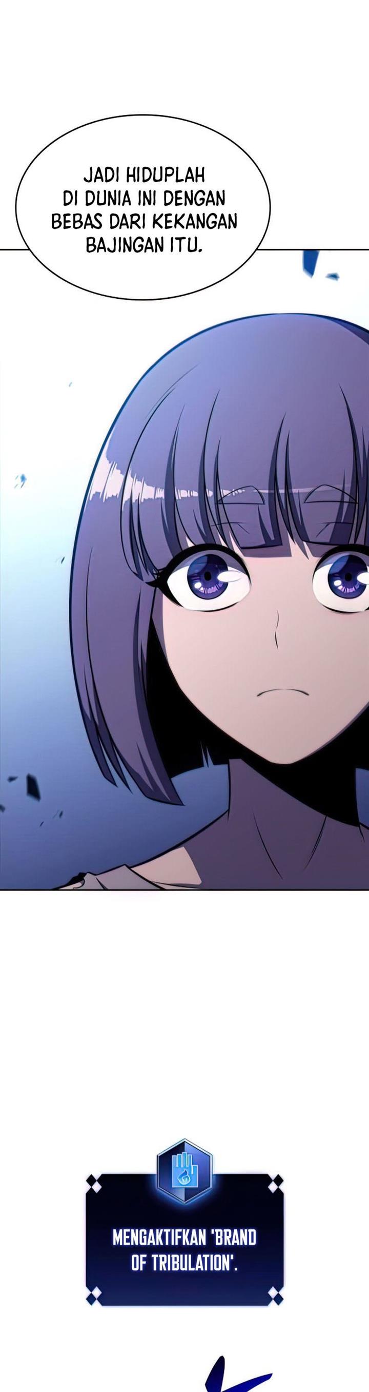 Solo Max-Level Newbie Chap 63 - Next Chap 64