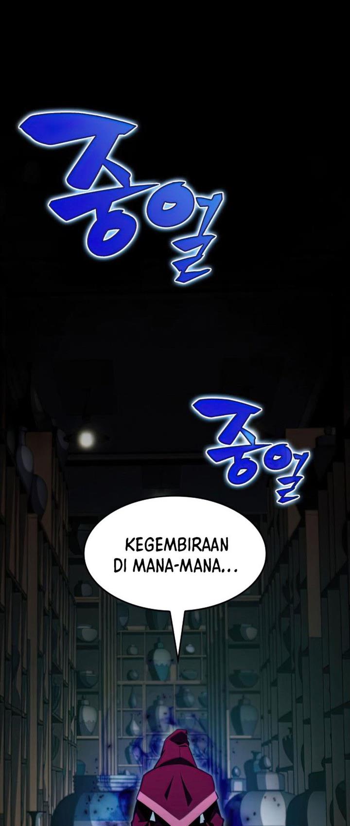 Solo Max-Level Newbie Chap 63 - Next Chap 64