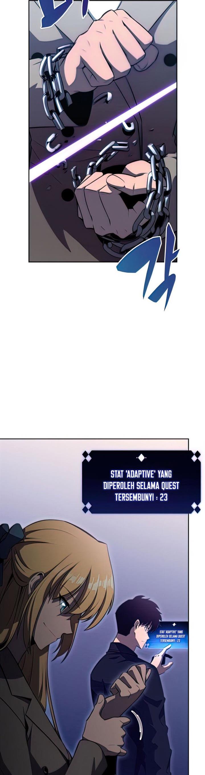 Solo Max-Level Newbie Chap 63 - Next Chap 64