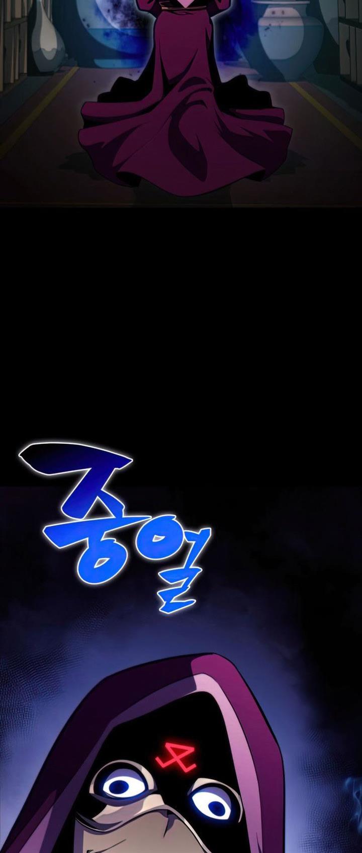 Solo Max-Level Newbie Chap 63 - Next Chap 64