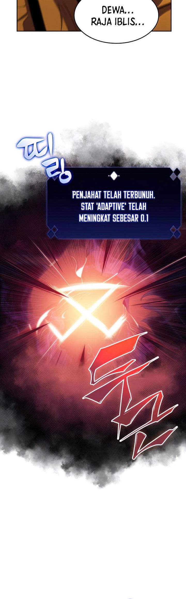 Solo Max-Level Newbie Chap 63 - Next Chap 64