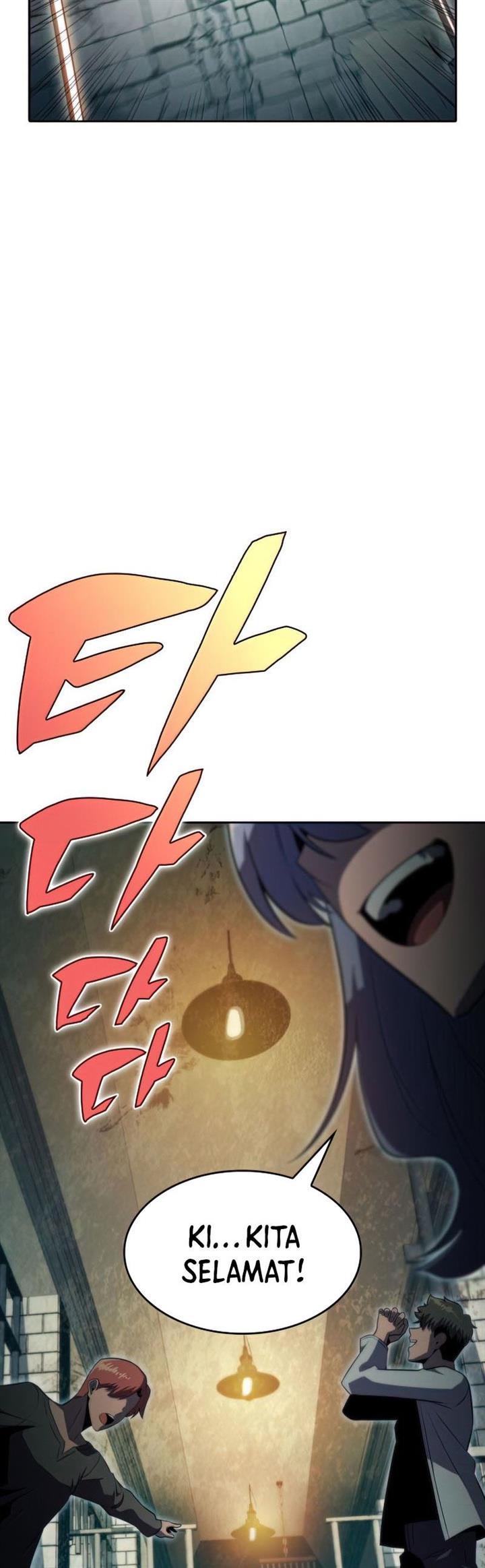 Solo Max-Level Newbie Chap 63 - Next Chap 64