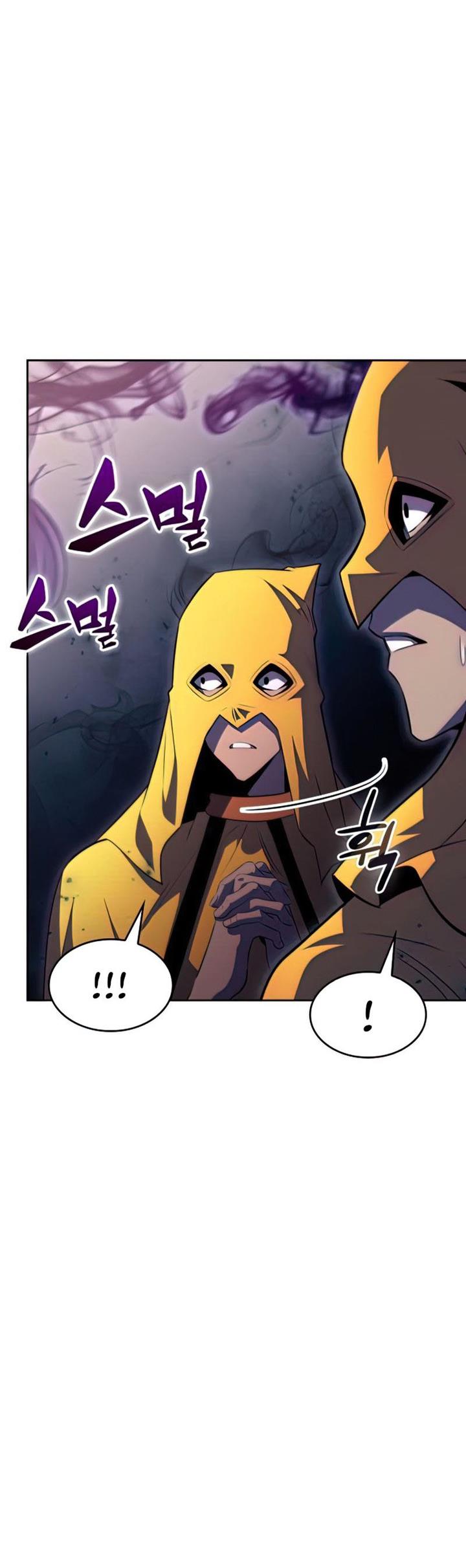 Solo Max-Level Newbie Chap 63 - Next Chap 64