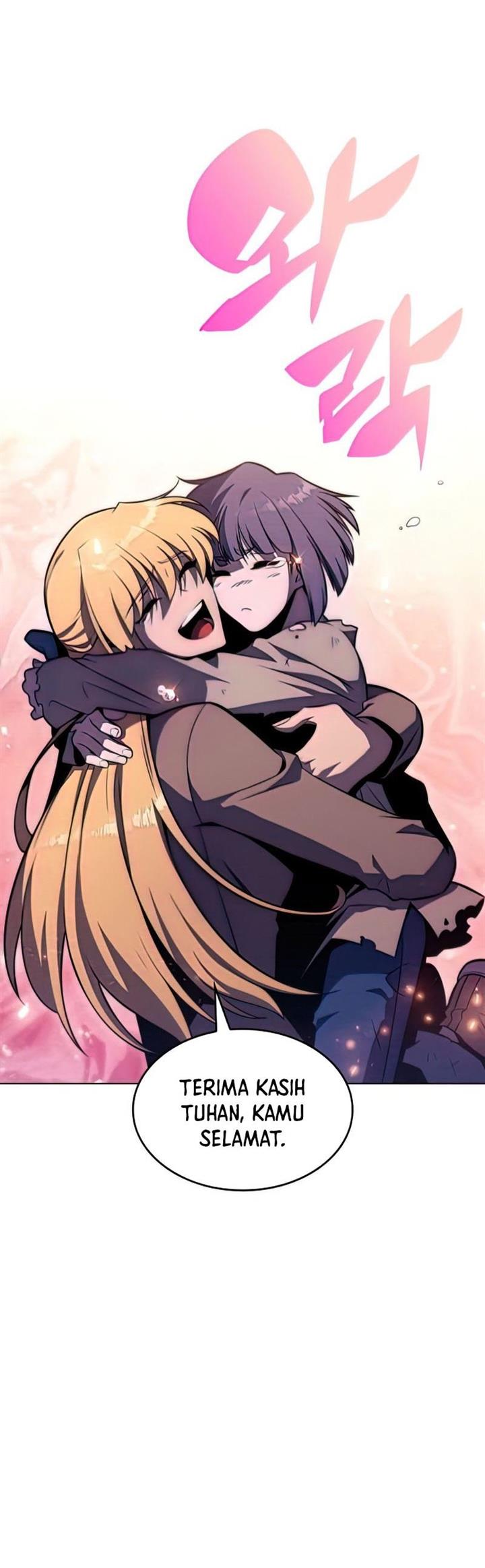 Solo Max-Level Newbie Chap 63 - Next Chap 64