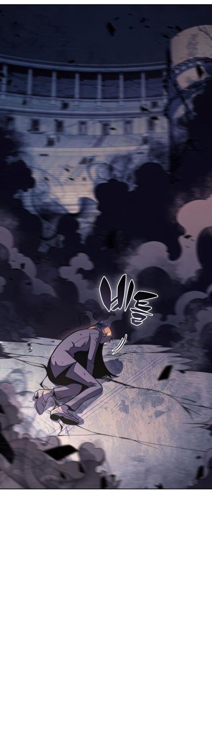 Solo Max-Level Newbie Chap 63 - Next Chap 64