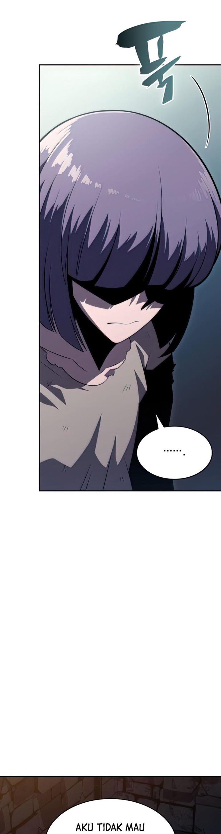 Solo Max-Level Newbie Chap 63 - Next Chap 64