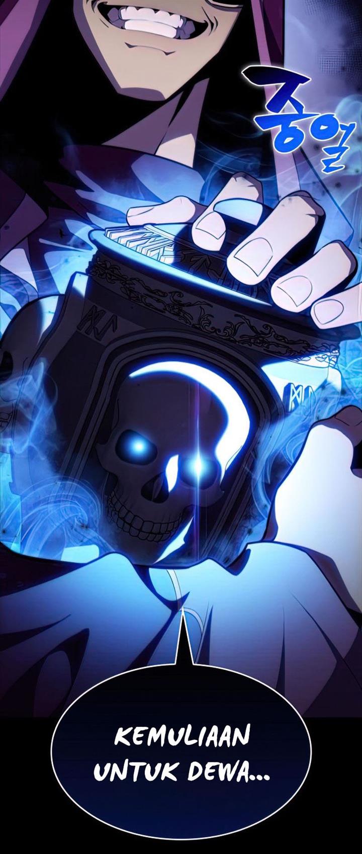 Solo Max-Level Newbie Chap 63 - Next Chap 64
