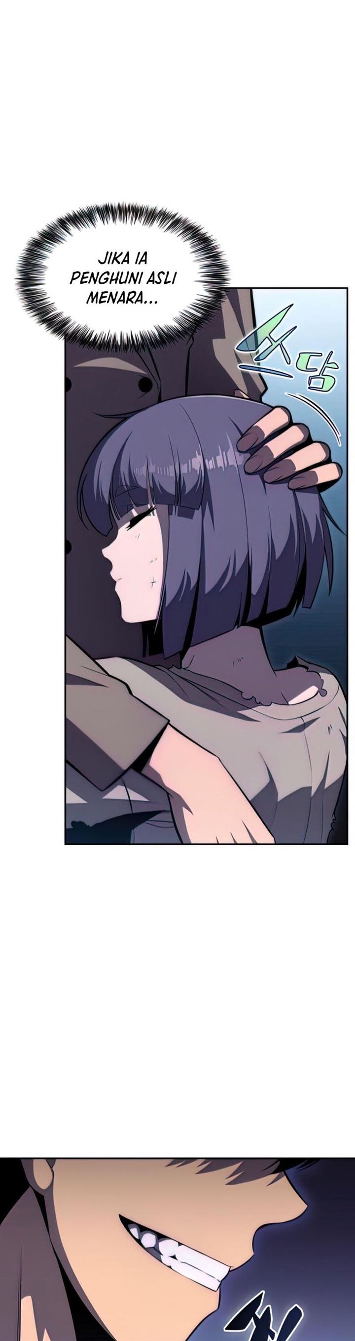 Solo Max-Level Newbie Chap 63 - Next Chap 64