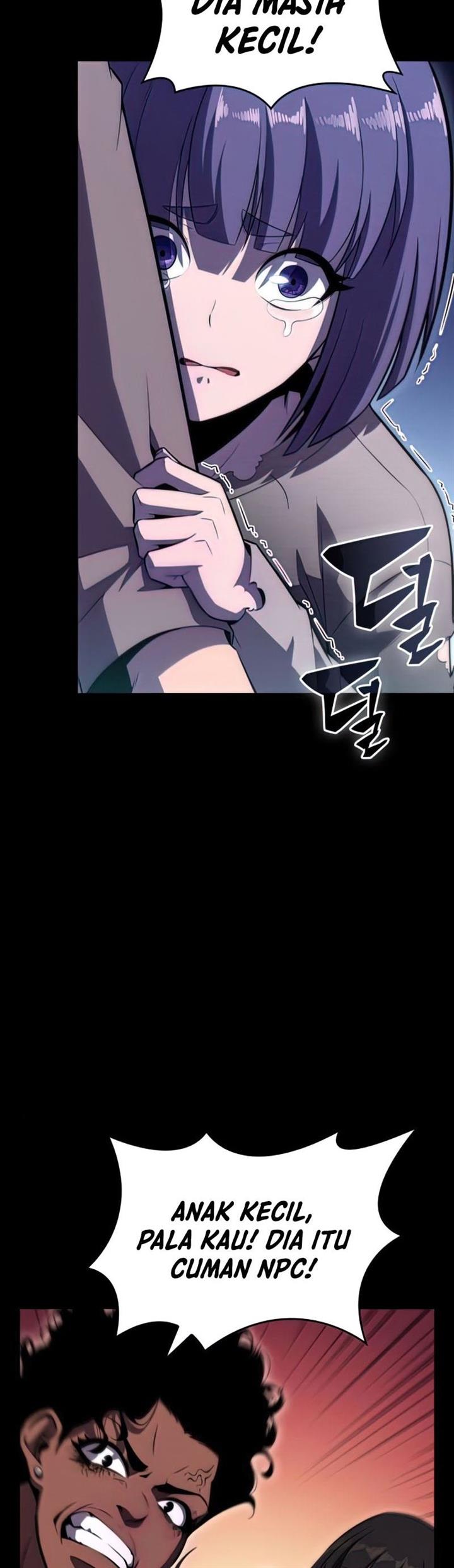 Solo Max-Level Newbie Chap 63 - Next Chap 64