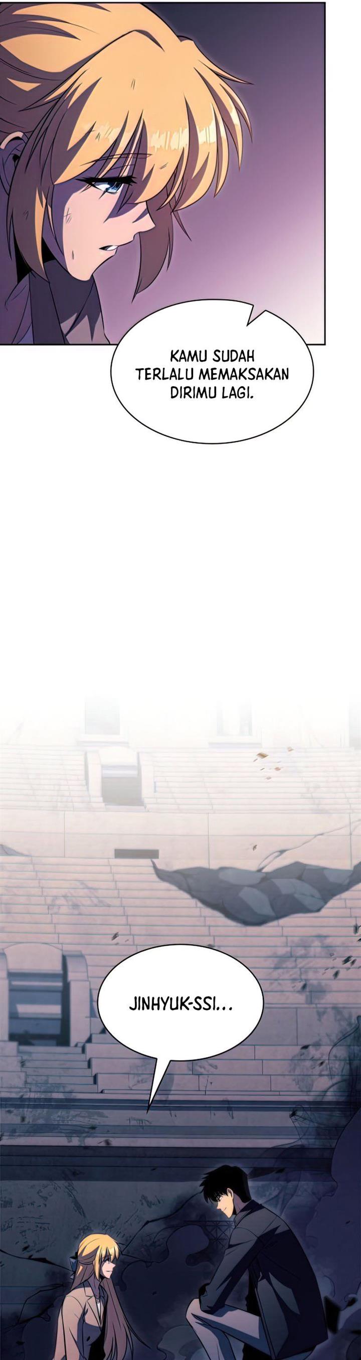 Solo Max-Level Newbie Chap 63 - Next Chap 64