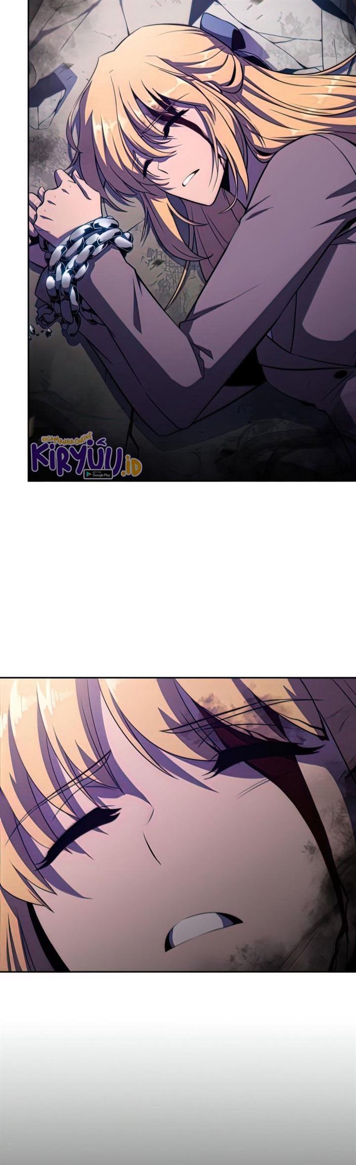 Solo Max-Level Newbie Chap 63 - Next Chap 64