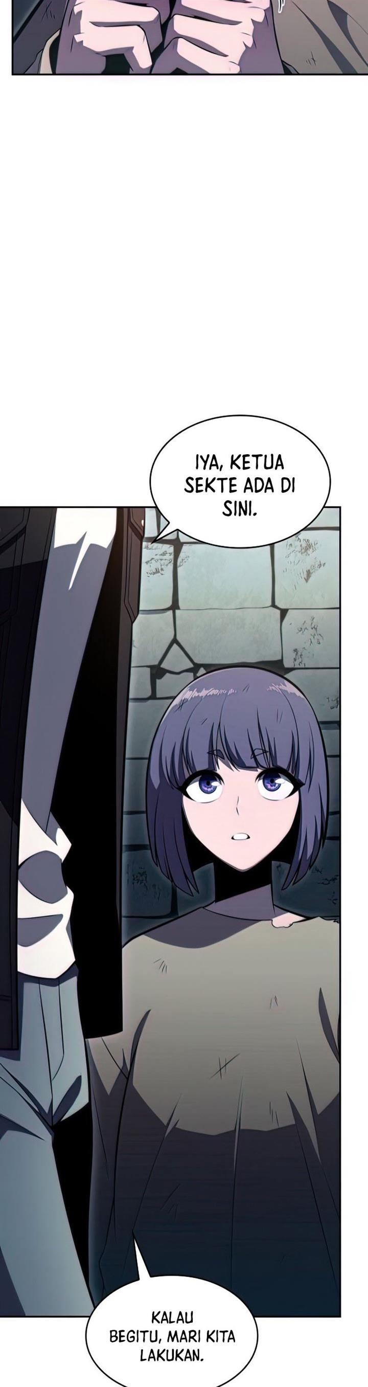 Solo Max-Level Newbie Chap 63 - Next Chap 64