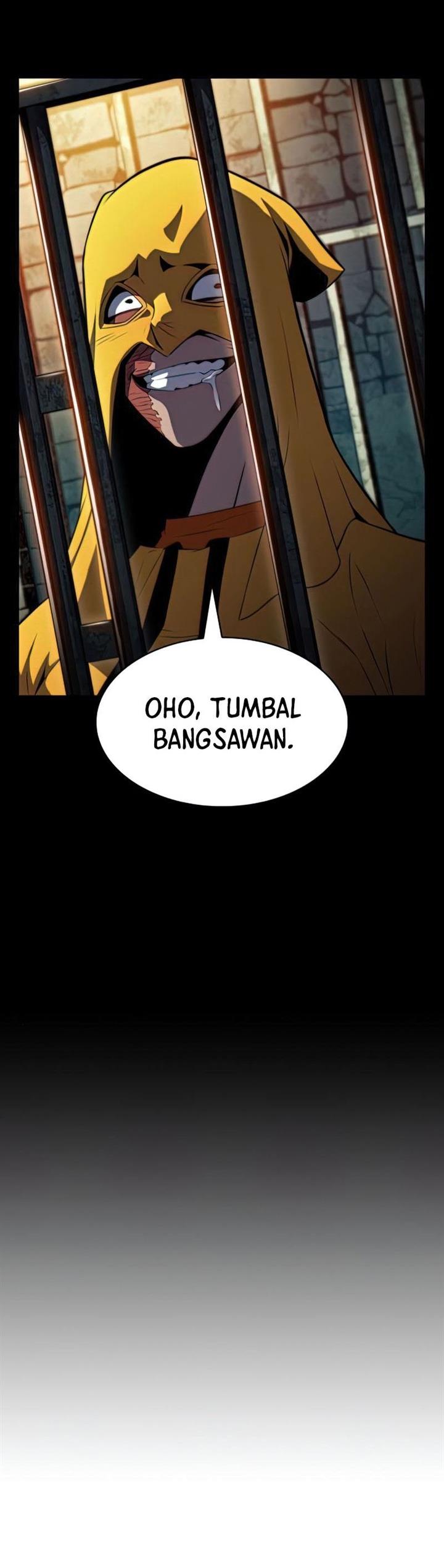 Solo Max-Level Newbie Chap 63 - Next Chap 64