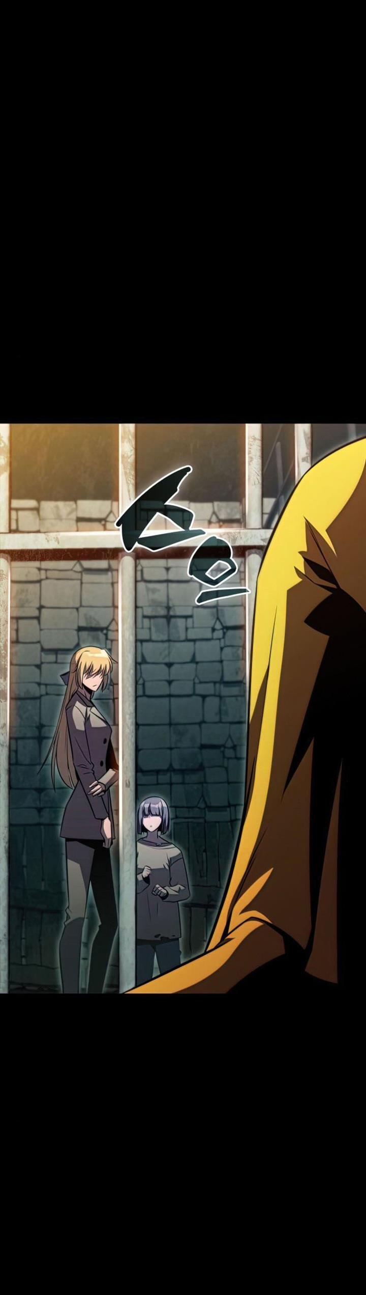 Solo Max-Level Newbie Chap 63 - Next Chap 64