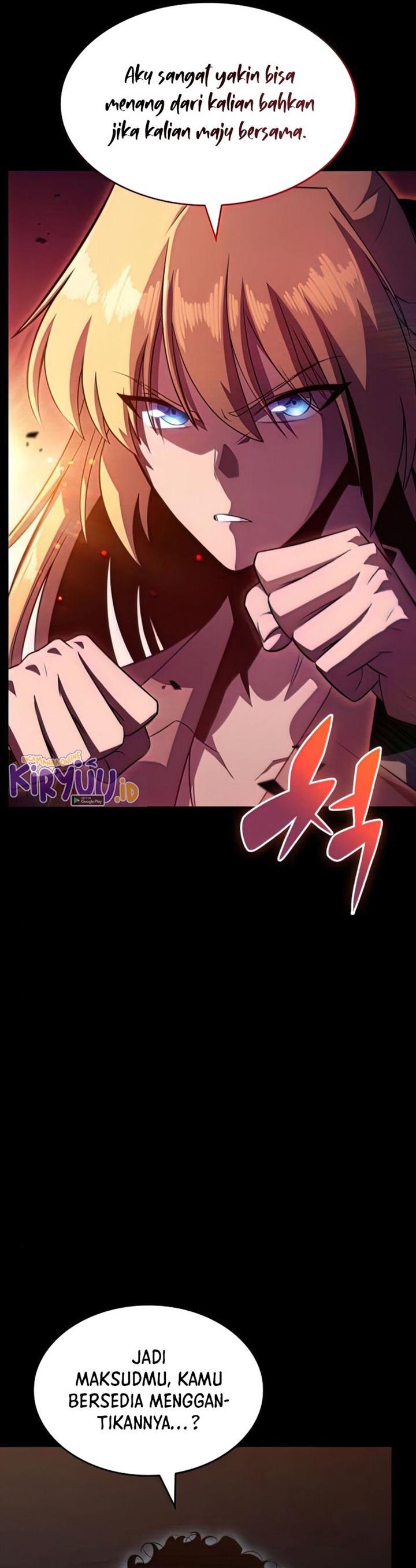 Solo Max-Level Newbie Chap 63 - Next Chap 64