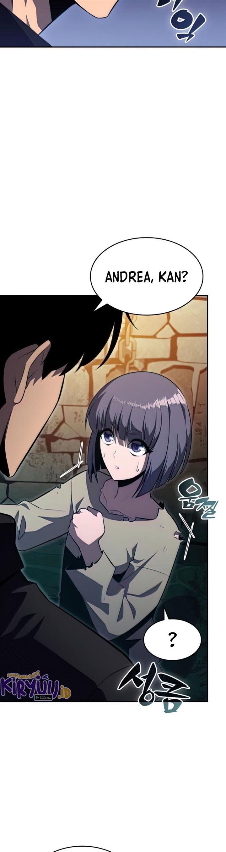 Solo Max-Level Newbie Chap 63 - Next Chap 64