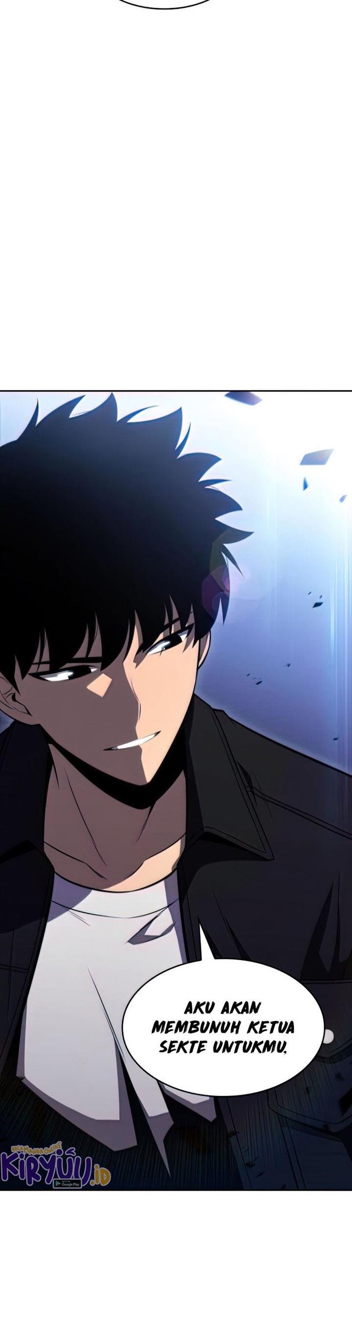 Solo Max-Level Newbie Chap 63 - Next Chap 64