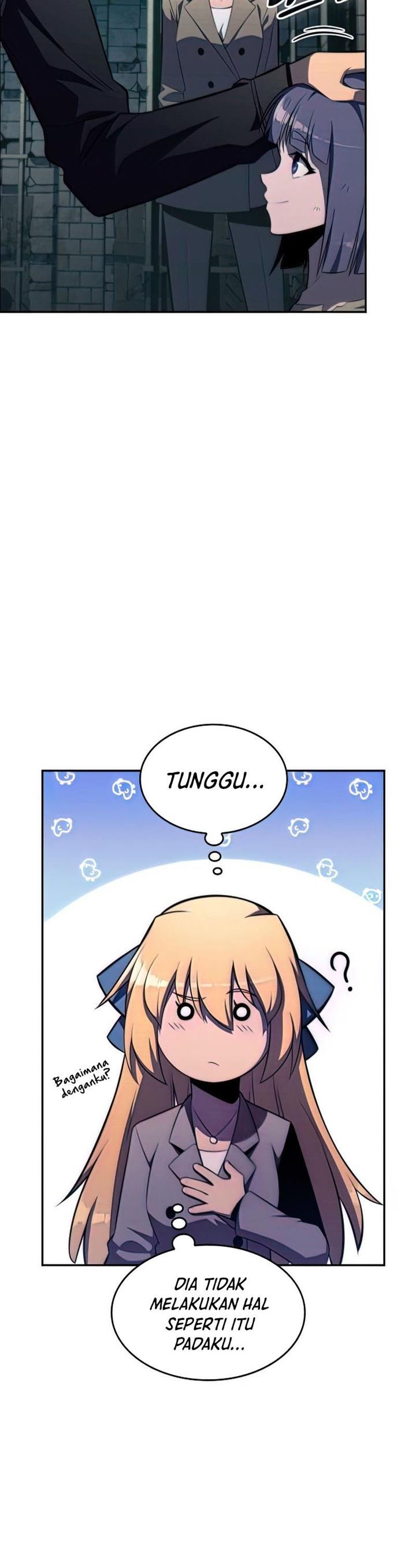 Solo Max-Level Newbie Chap 63 - Next Chap 64