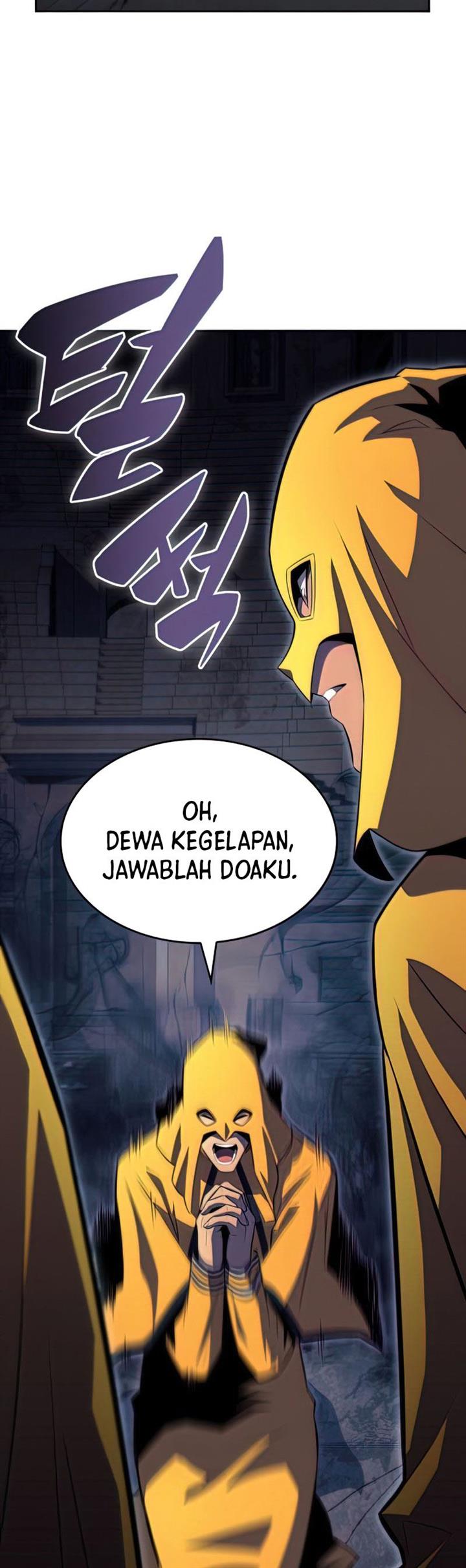 Solo Max-Level Newbie Chap 63 - Next Chap 64