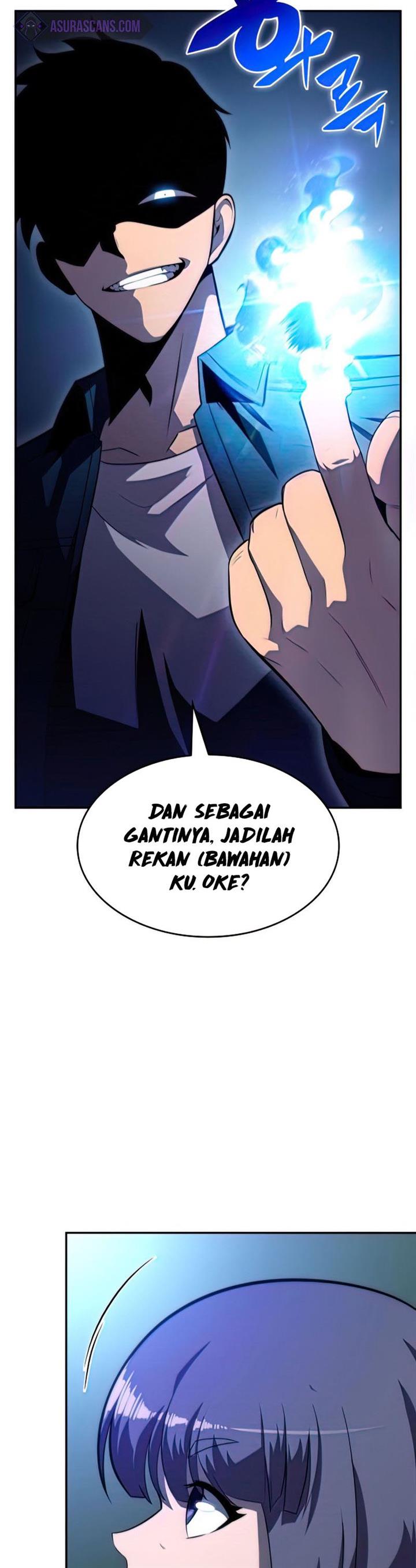 Solo Max-Level Newbie Chap 63 - Next Chap 64